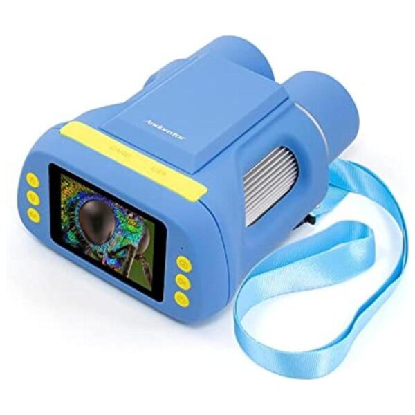 Andonstar AD122 Microscopio y telescopio para niños_1
