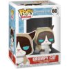 Funko Your Favorite Grumpy Cat Stylized as a Pop Vinilo_2