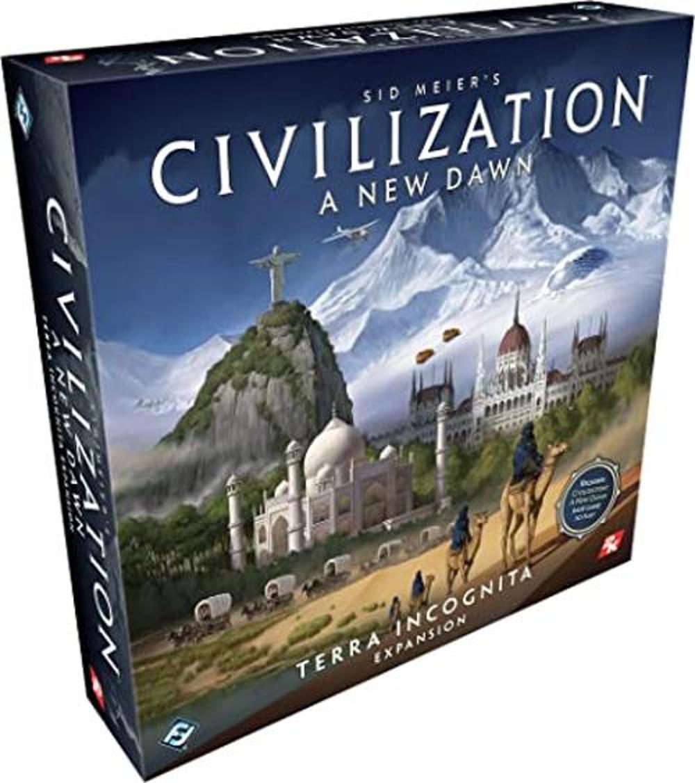 Fantasía Vuelo Civilización Nuevo Amanecer Terra