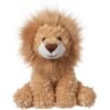 Apricot Lamb Juguetes de peluche amarillo león peluche_1