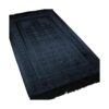 Modefa Alfombra de oración de terciopelo Alfombra de_1