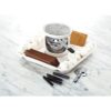 Chicago Metallic Smores Maker White Small