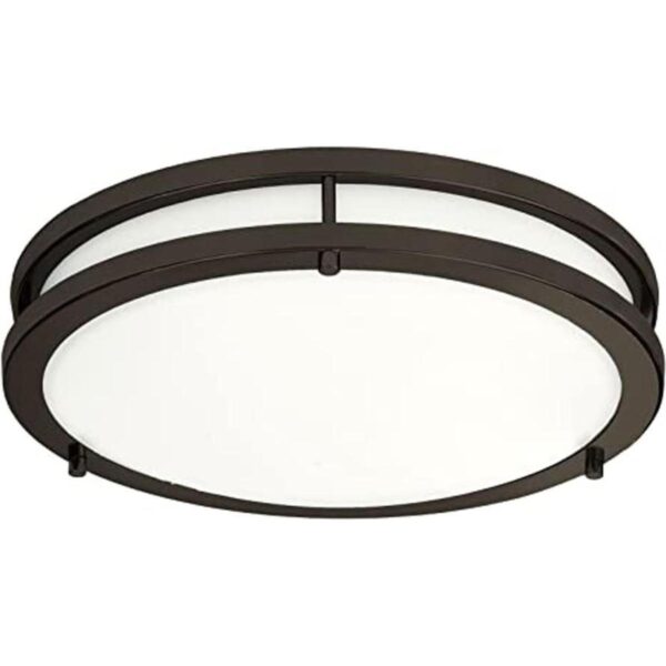 LB72160 Lámpara de techo LED empotrada 12 pulgadas 15_1