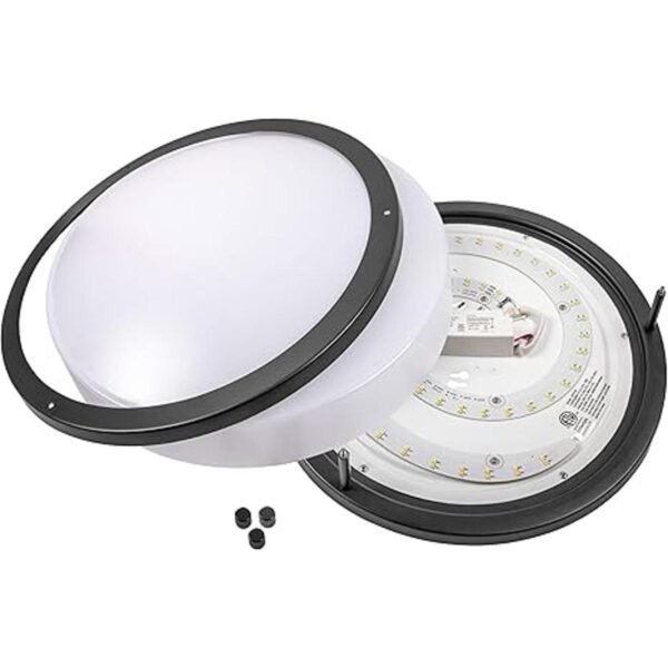 LB72160 Lámpara de techo LED empotrada 12 pulgadas 15_2