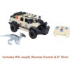 Matchbox Jurassic World Dominion Jeep Gladiator RC_3