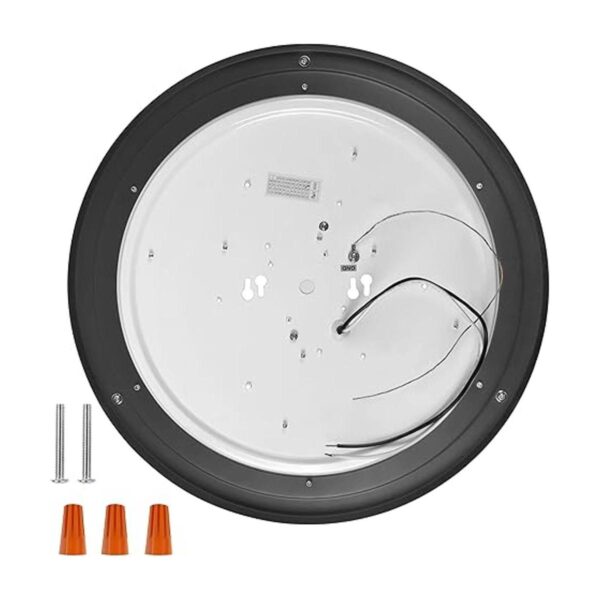 LB72160 Lámpara de techo LED empotrada 12 pulgadas 15_4