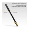 KODAK PhotoGear Monopod portátil de 72 pulgadas monopie_3