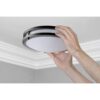 LB72160 Lámpara de techo LED empotrada 12 pulgadas 15_3