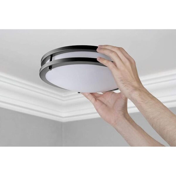 LB72160 Lámpara de techo LED empotrada 12 pulgadas 15_3