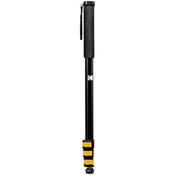 KODAK PhotoGear Monopod portátil de 72 pulgadas monopie_1