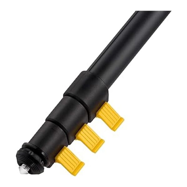 KODAK PhotoGear Monopod portátil de 72 pulgadas monopie_6