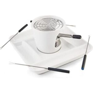Chicago Metallic Smores Maker White Small