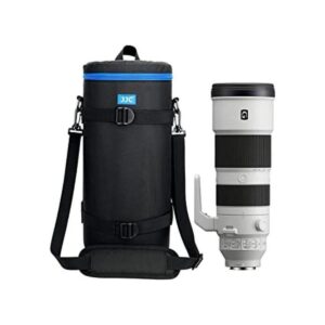 JJC Funda gruesa extra grande para lente de cámara para_1