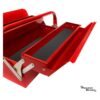 Forro de caja de herramientas de grado profesional
