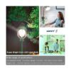 DJDTDTY Bombilla LED de maíz de 150 W120 W100 W80 W60_5