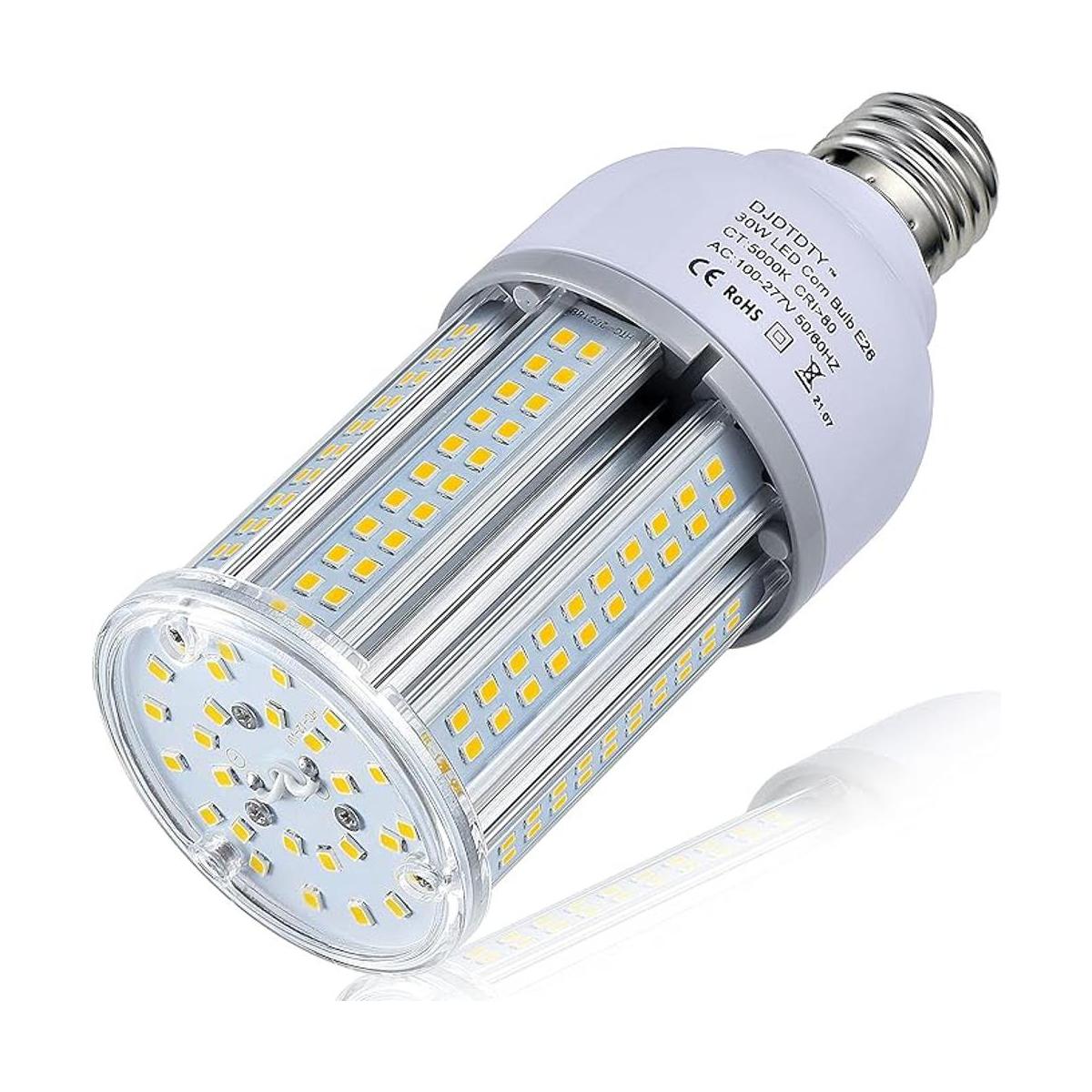 DJDTDTY Bombilla LED de maíz de 150 W120 W100 W80 W60