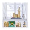 Architecture Big Ben Juego de 6473 bloques de