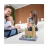 Architecture Big Ben Juego de 6473 bloques de