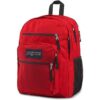 JanSport Mochila Big Student color rojo Tape 2100_1