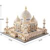 KLMEi Colección de arquitectura Taj Mahal Set de_2