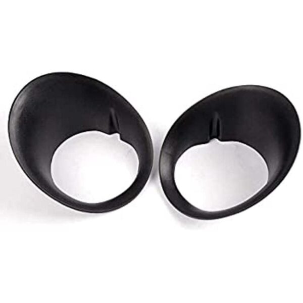 IMatch Auto Parts Juego de 2 bombillas antiniebla para_1