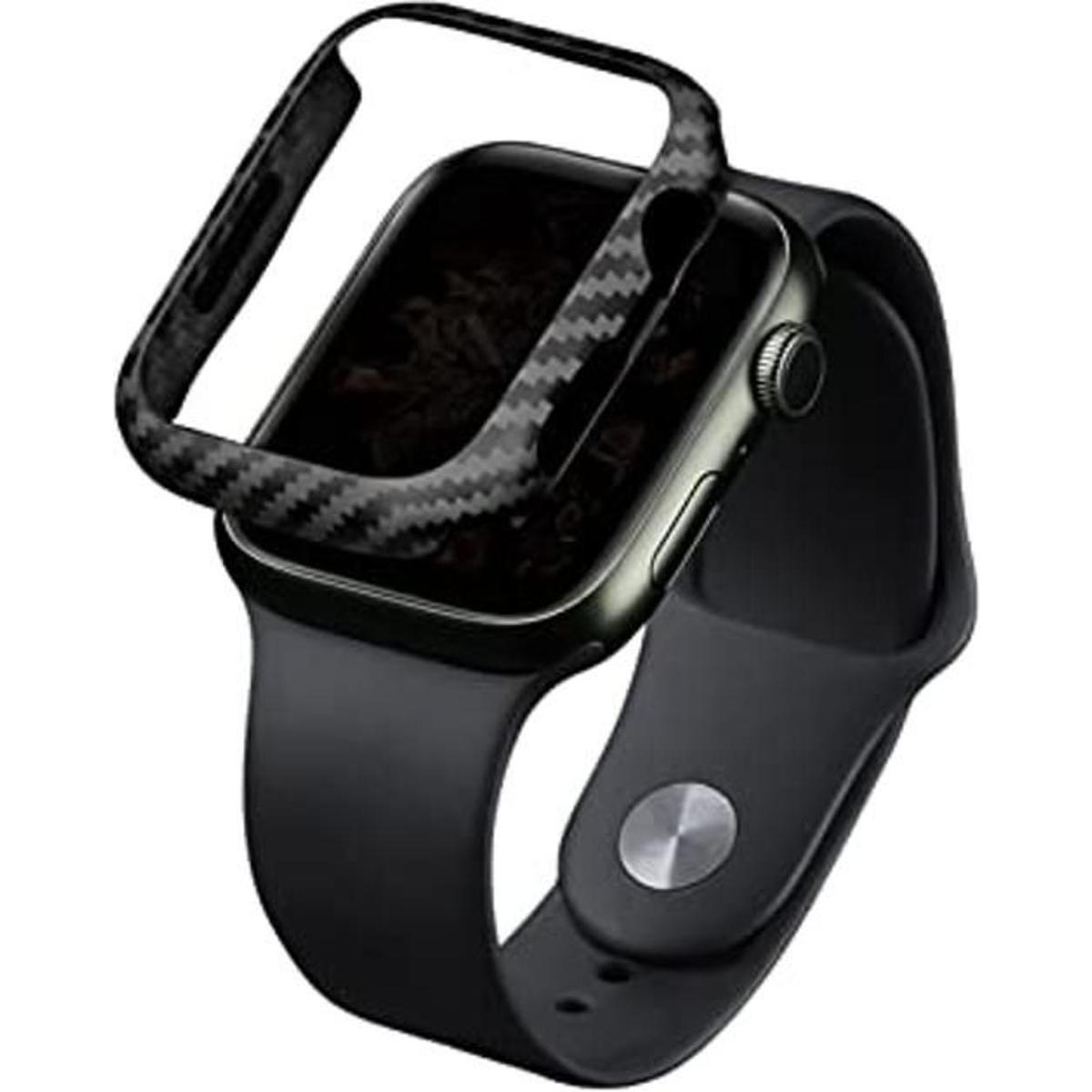 MONOCARBON Funda cómoda de fibra de carbono real
