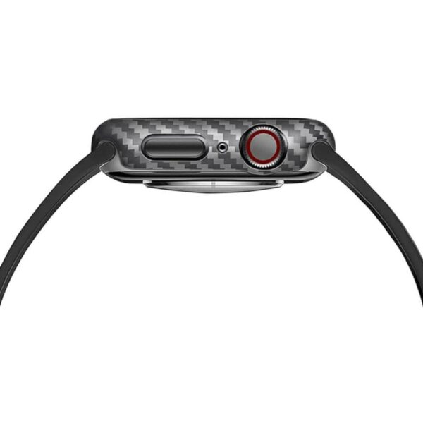 MONOCARBON Funda cómoda de fibra de carbono real_3