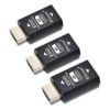 EVanlak Hdmi Edid Emulator Passthrough Adaptador de_1