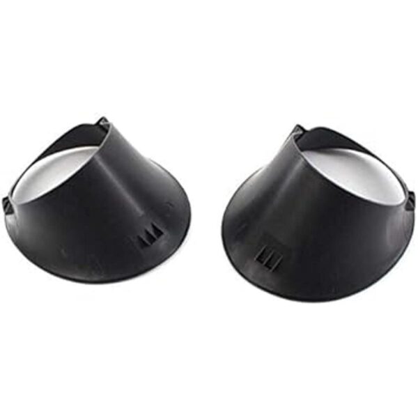 IMatch Auto Parts Juego de 2 bombillas antiniebla para_3