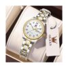 OLEVS Relojes para mujer vestido de negocios para mujer_3
