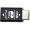 EVanlak Hdmi Edid Emulator Passthrough Adaptador de_2