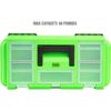 OEMTOOLS 22160 Caja de herramientas de 19 pulgadas con
