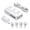 ISELECTOR Convertidor de corriente de 250 W convertidor_1