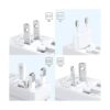 ISELECTOR Convertidor de corriente de 250 W convertidor_4