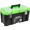 OEMTOOLS 22160 Caja de herramientas de 19 pulgadas con