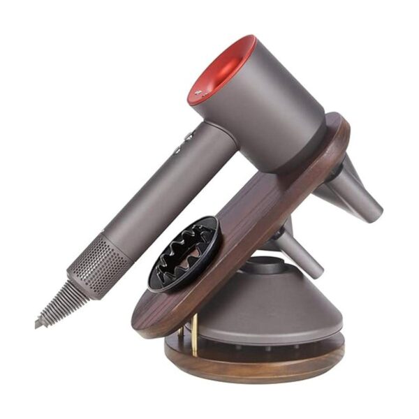Livoccur Soporte para secador de pelo Dyson Supersonic