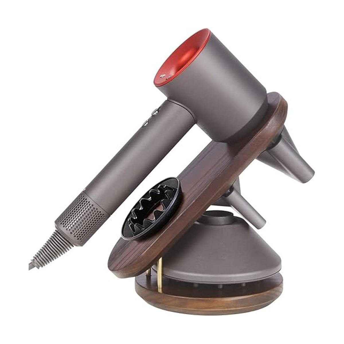 Livoccur Soporte para secador de pelo Dyson Supersonic