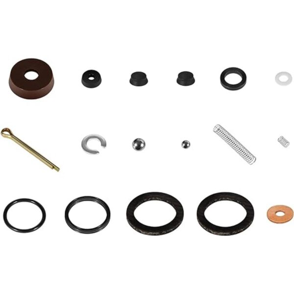 Kit de reconstrucción de repuesto de sello para Jack Hein_3