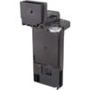 Hitachi Sensor de flujo de aire masivo MAF0120_1