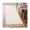 Lanffia Alfombra bohemia de pasillo de 2 x 6 pulgadas_1