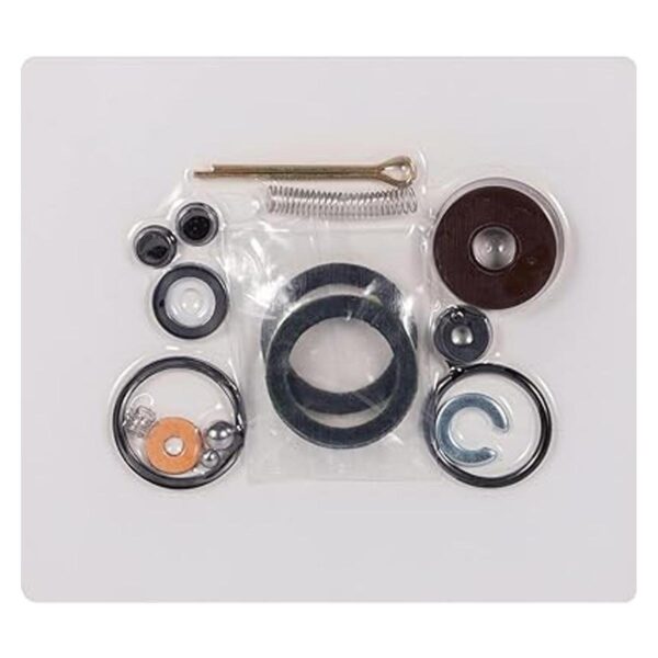 Kit de reconstrucción de repuesto de sello para Jack Hein_2