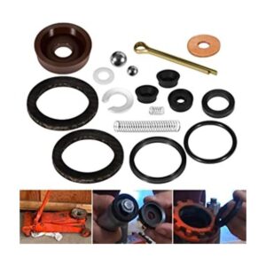 Kit de reconstrucción de repuesto de sello para Jack Hein_1