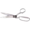 Klein Tools G210LR Tijeras dobladas con mango inferior_2