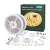 My Beauty Light Tira de luces LED activadas por_1