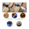 Kit completo de reparación modelo 600XL de 1 pulgada_4