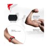FITCENT Heart Rate Monitor Armband Bluetooth ANT Optical_6
