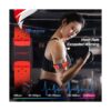 FITCENT Heart Rate Monitor Armband Bluetooth ANT Optical_3