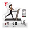 FITCENT Heart Rate Monitor Armband Bluetooth ANT Optical_4