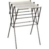 Household Essentials 5175 Estante de secado de metal_1