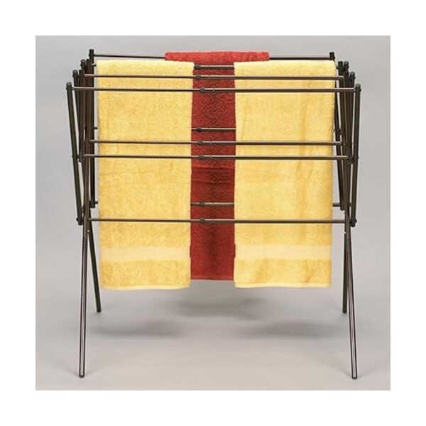 Household Essentials 5175 Estante de secado de metal_3